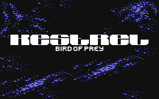 C64 GameBase Kestrel_-_Bird_of_Prey_[Preview] (Preview) 2000